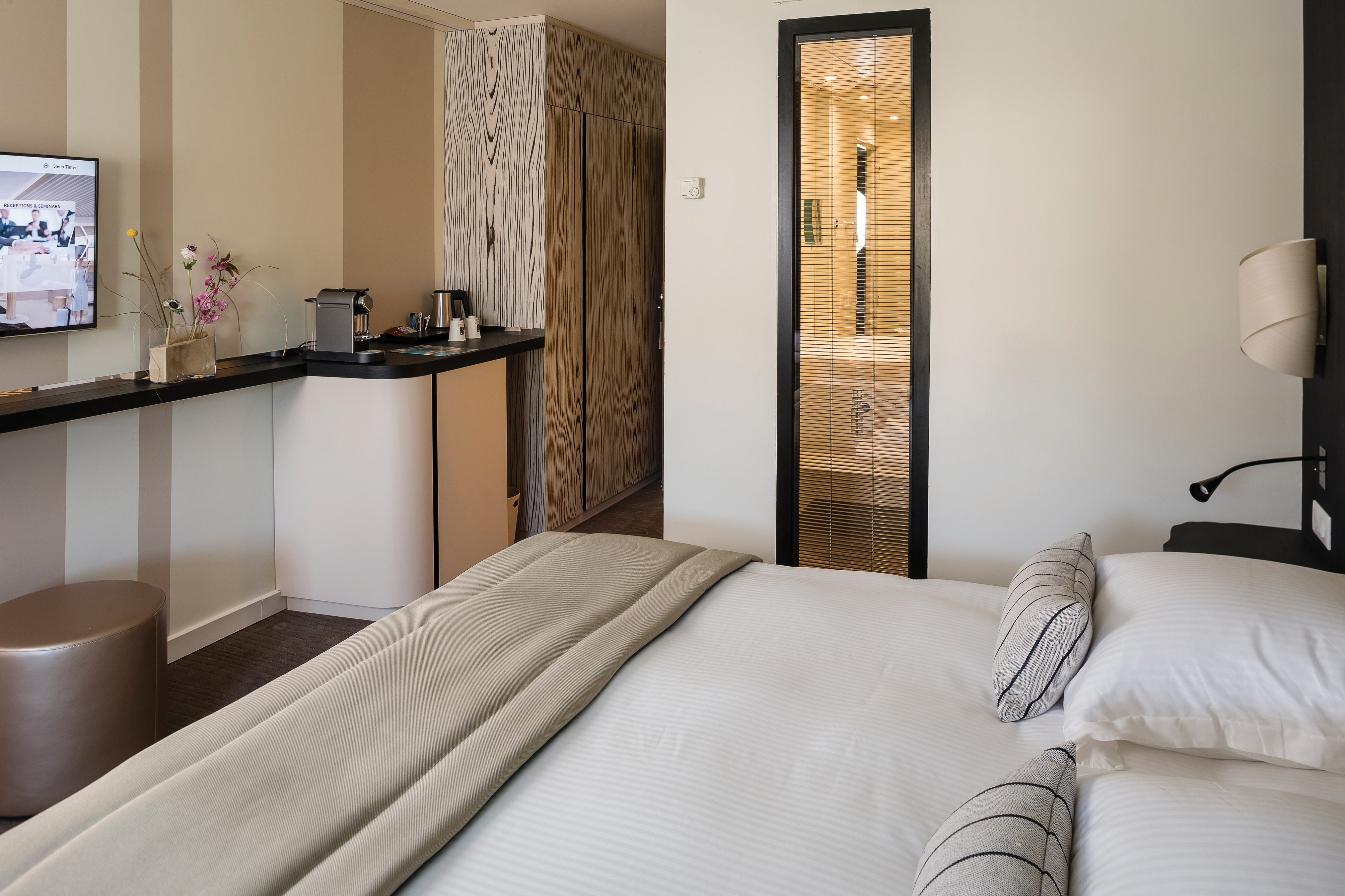 chambre thalazur Arcachon