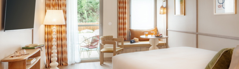Studio de la Résidence Thalazur Arcachon